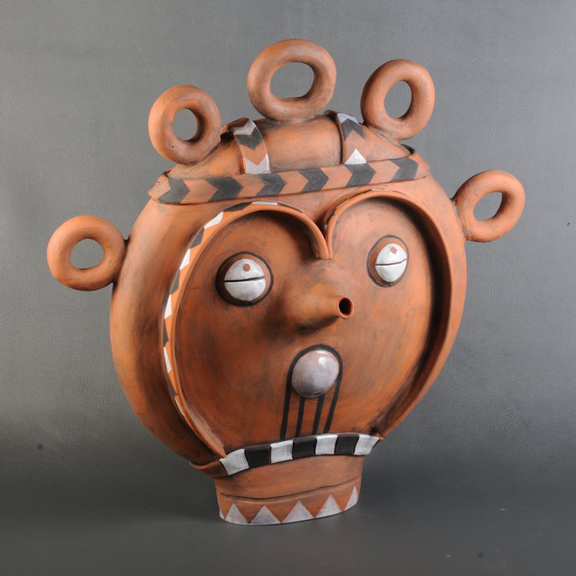 Jessica-African-teapot