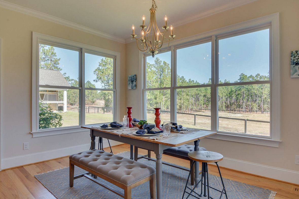 PRICE REDUCED by 50,000 Farm For Sale Adjacent to Hitchcock Woods!