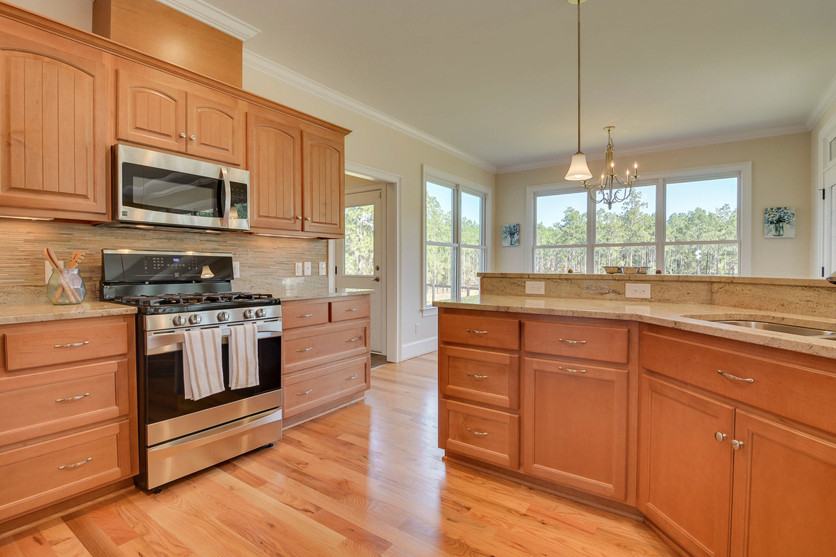 PRICE REDUCED by 50,000 Farm For Sale Adjacent to Hitchcock Woods!