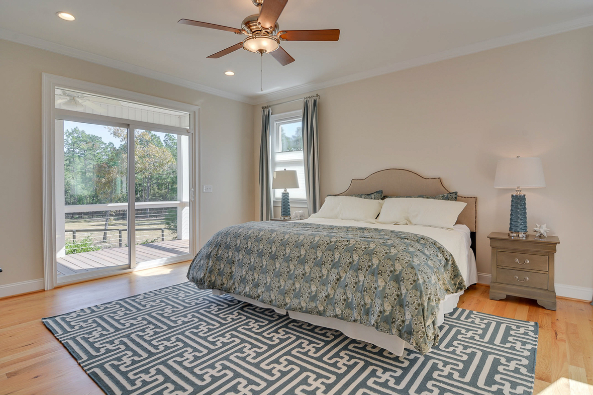 PRICE REDUCED by 50,000 Farm For Sale Adjacent to Hitchcock Woods!