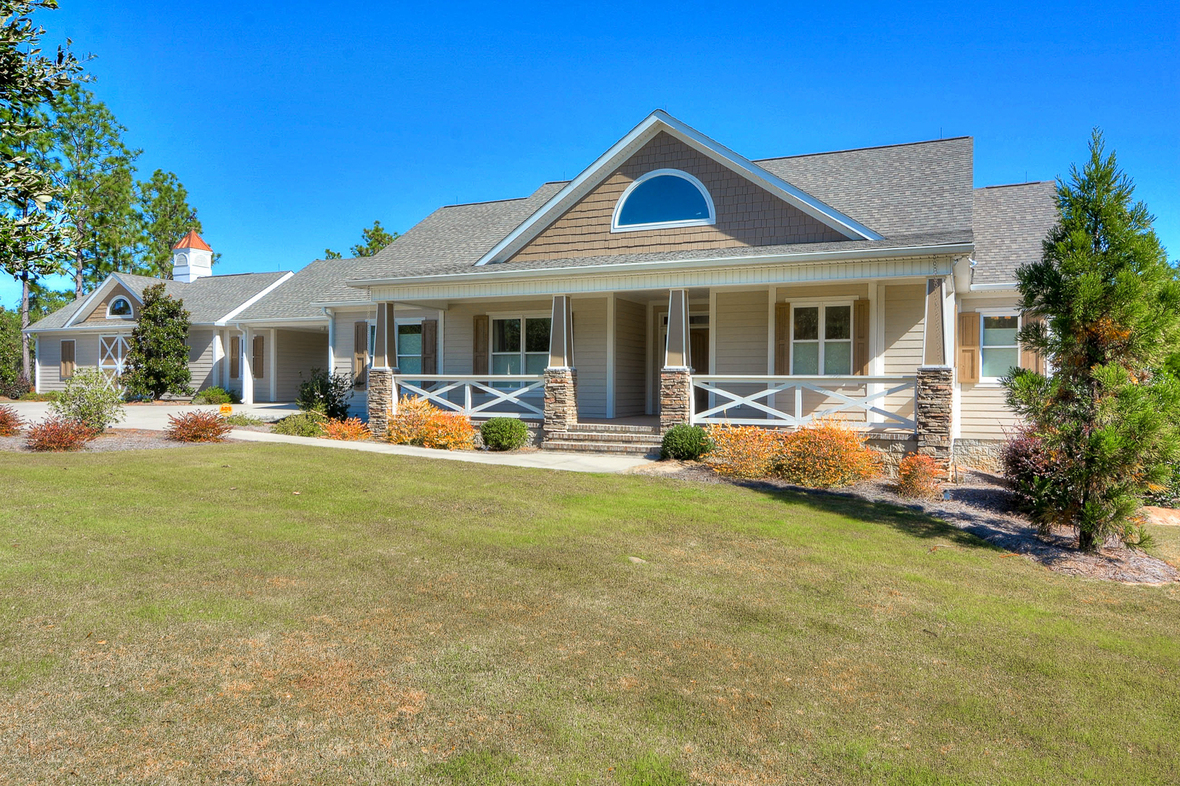 PRICE REDUCED by 50,000 Farm For Sale Adjacent to Hitchcock Woods!