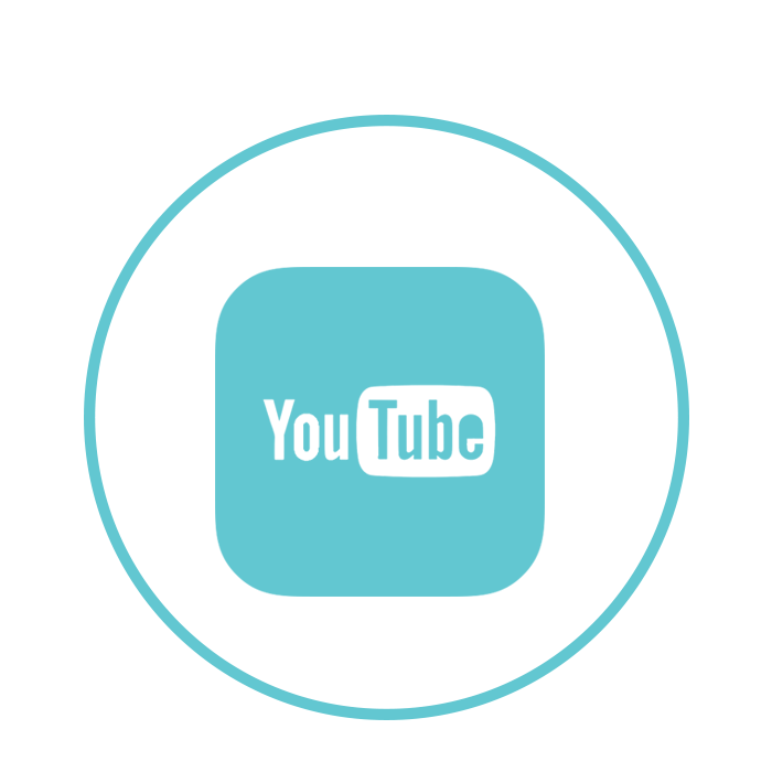 Minaya Youtube Icon