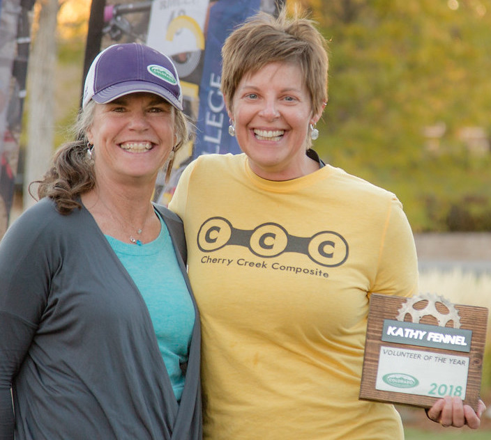 Kathy Fennel Award
