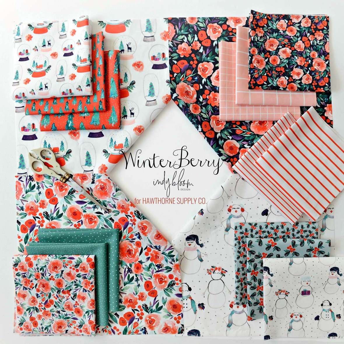 New at Hawthorne Supply Co! Hawthorne Threads Blog