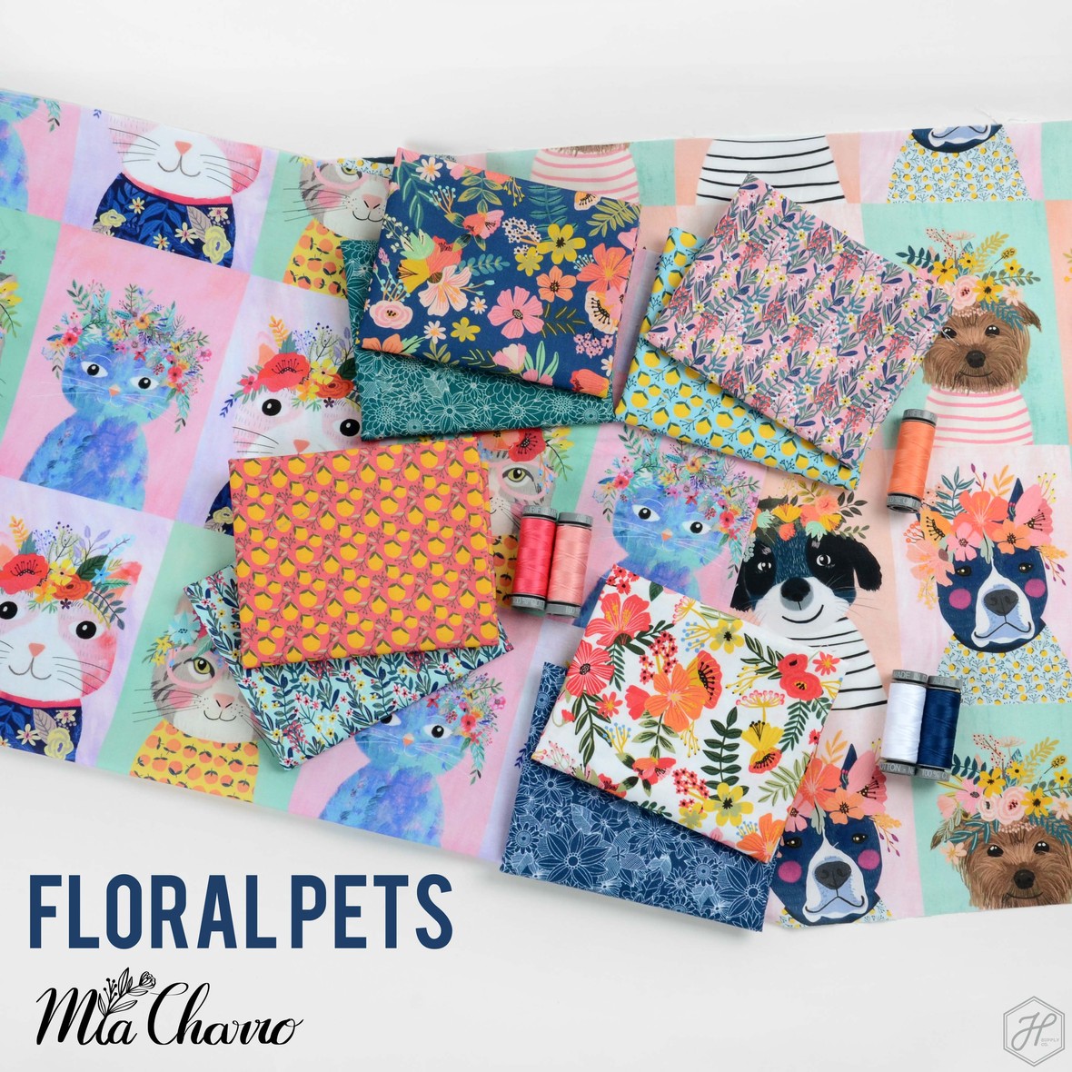 New at Hawthorne Supply Co.!