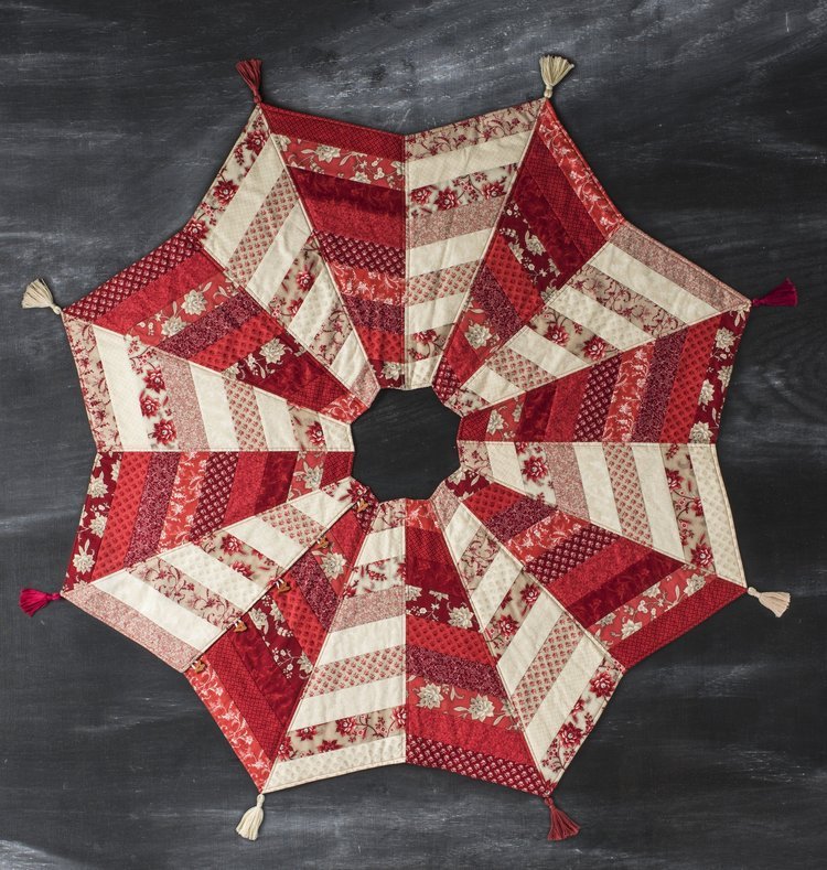 Today's Tutorial Beautiful Tribute to Cats Quilt and Friday Spotlight