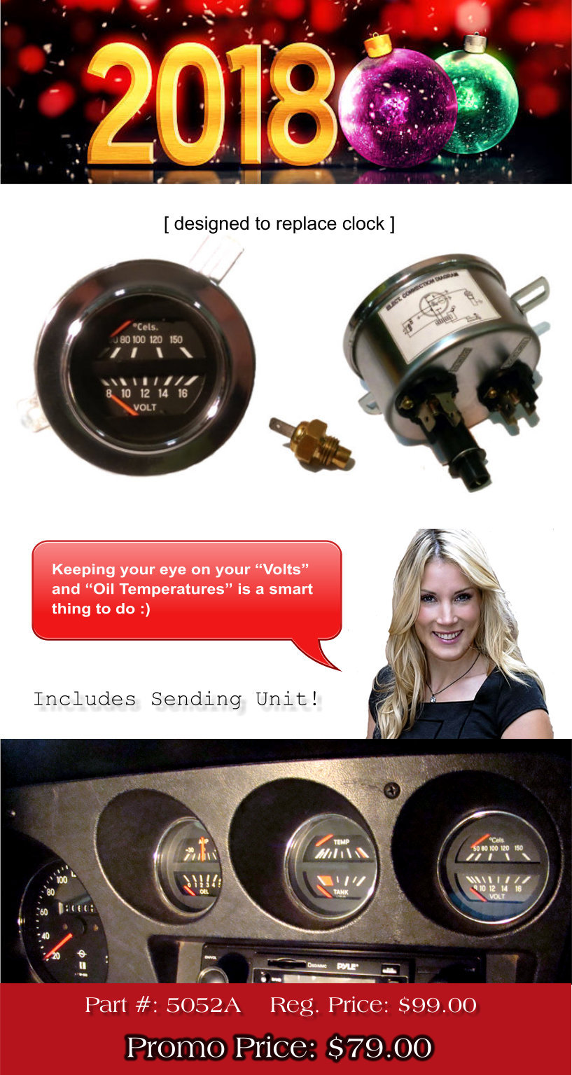 Christmas Sale On New Opel Parts!