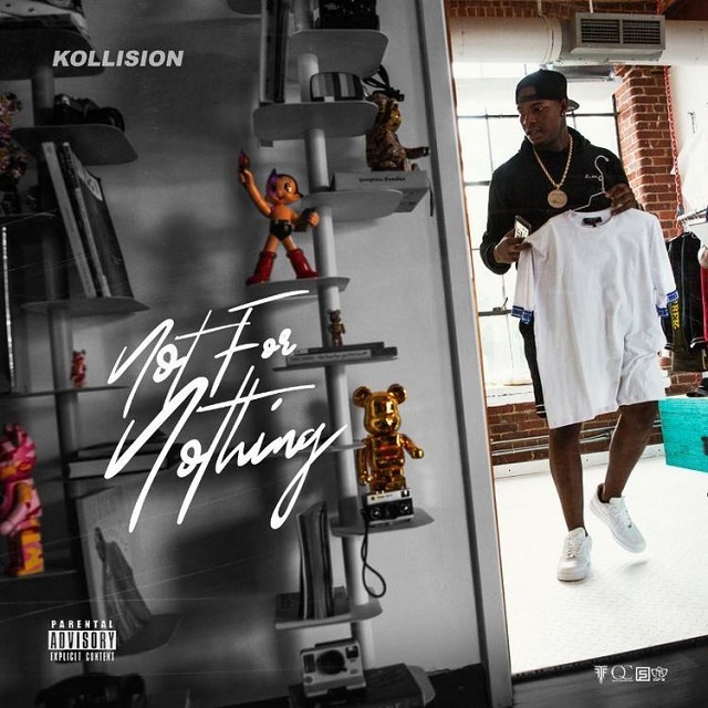 kollision-not-for-nothing