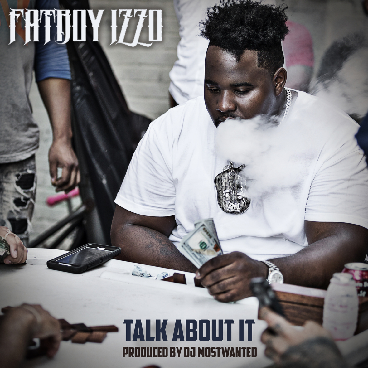 Fatboy Izzo