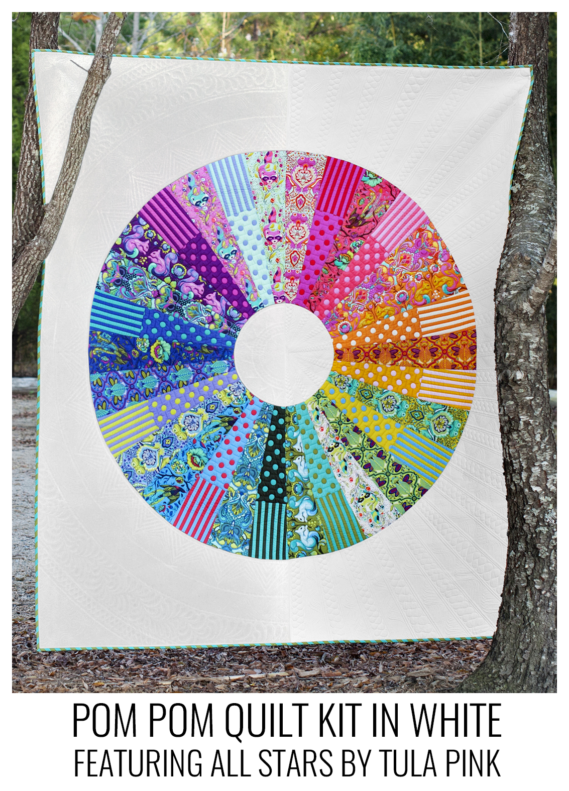 New at Hawthorne Supply Co.!