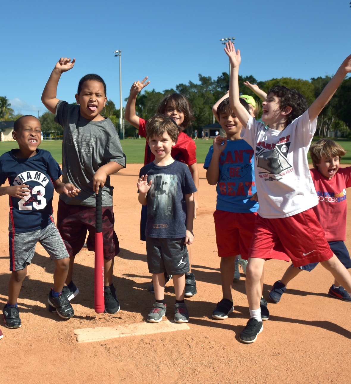 Camp Guide Spring Summer And One Day Camps