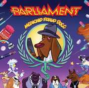 parliament