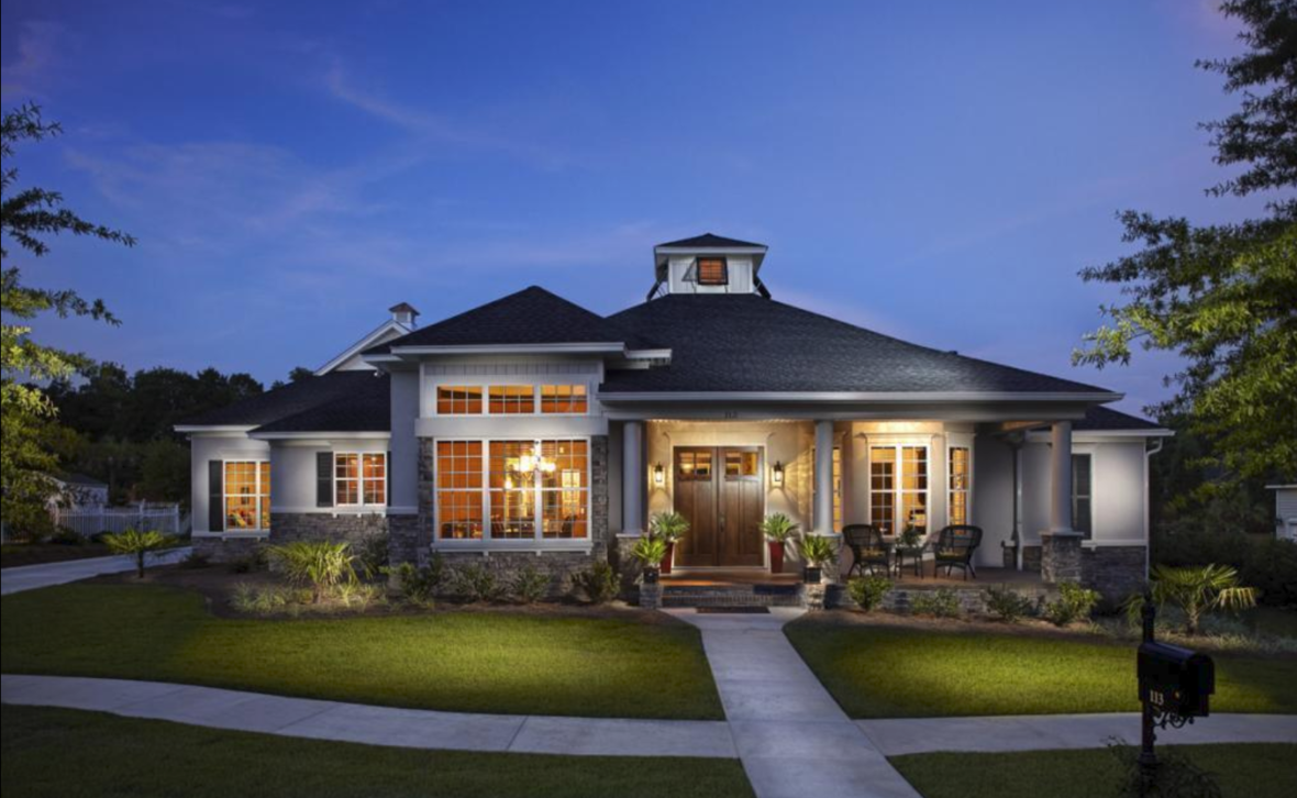 McGuinn Home 2