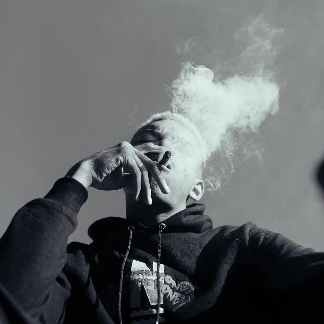 Tomorrow BACKIE 12PM ALONG WITH MY FIRST E.P LOCKEDiN DROPPING IN MORNING ANYMEANS 1500 BACKIE YUNGSAINT APESHIT Shot by collinccyoung