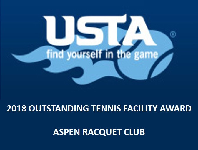 Aspen Racquet Club Anniversary