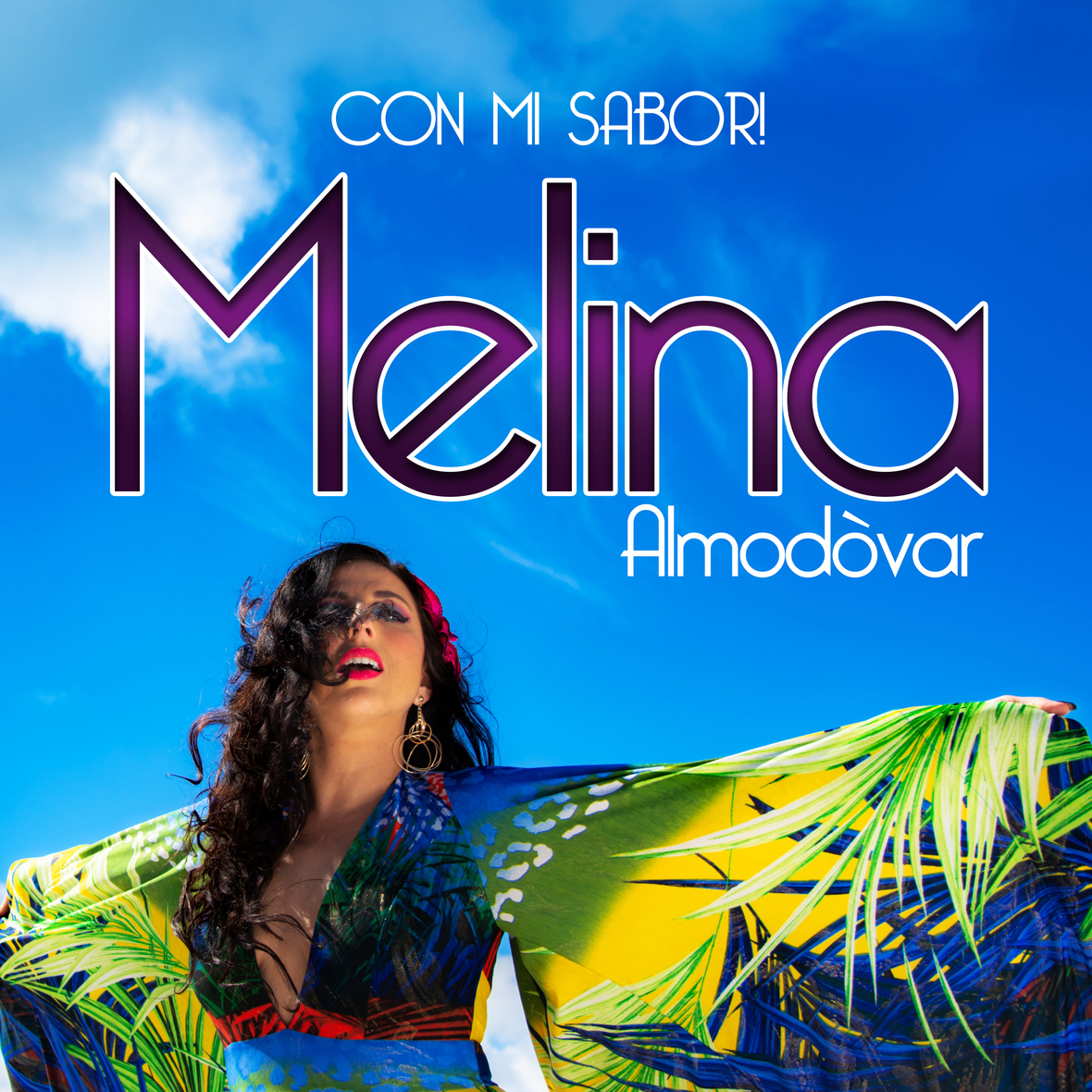2 Portada para Itunes