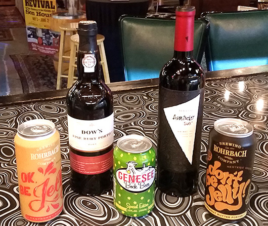 beerz-winez