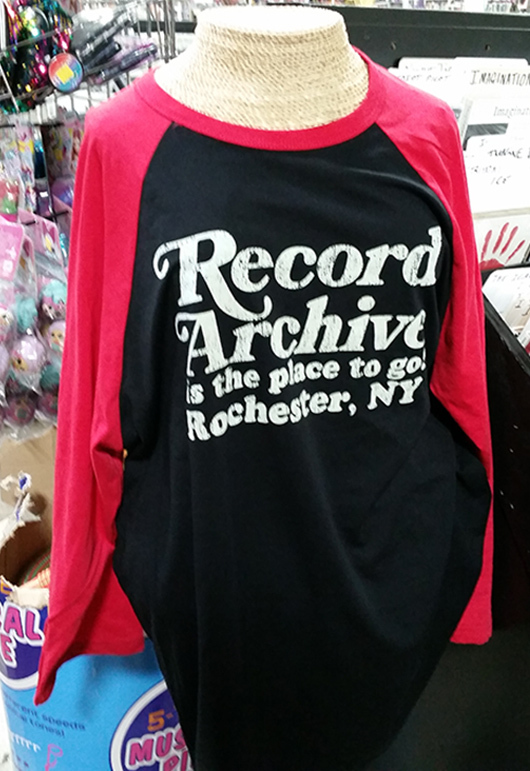 shirt