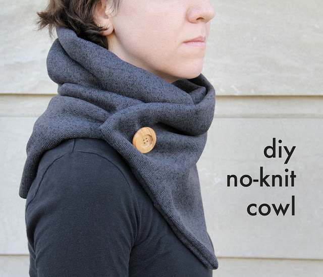 Today's Tutorials Sew to Stay Warm and Cute!