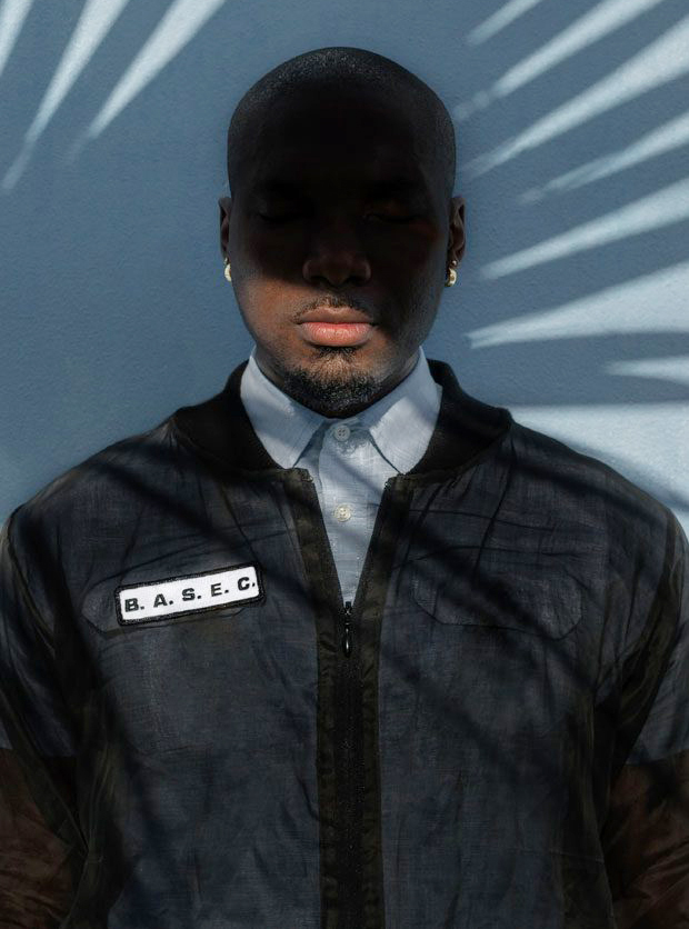 Tavares Strachan-BASEC jackets