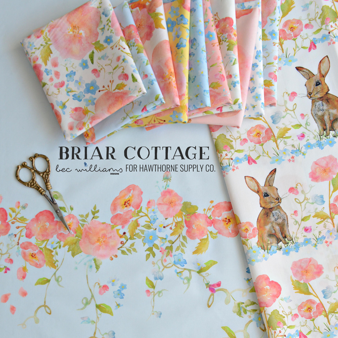 New at Hawthorne Supply Co.!