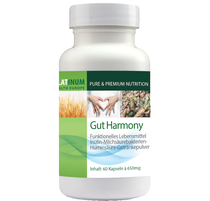 Gut Harmony