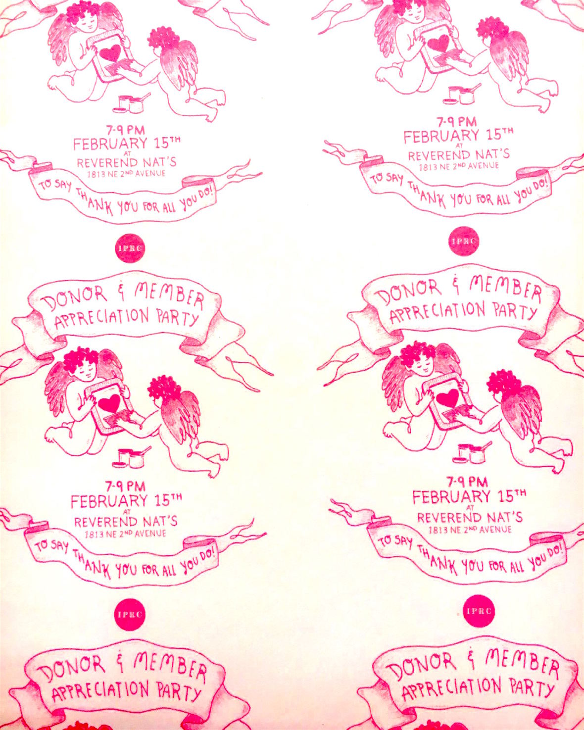 Launching today: BIPOC Residency Call For Proposals ...