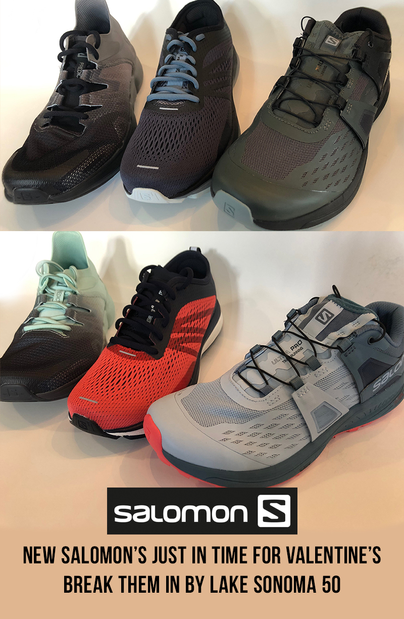 VDay Running in the Rain Exercise, Therapy and a Shower all at the