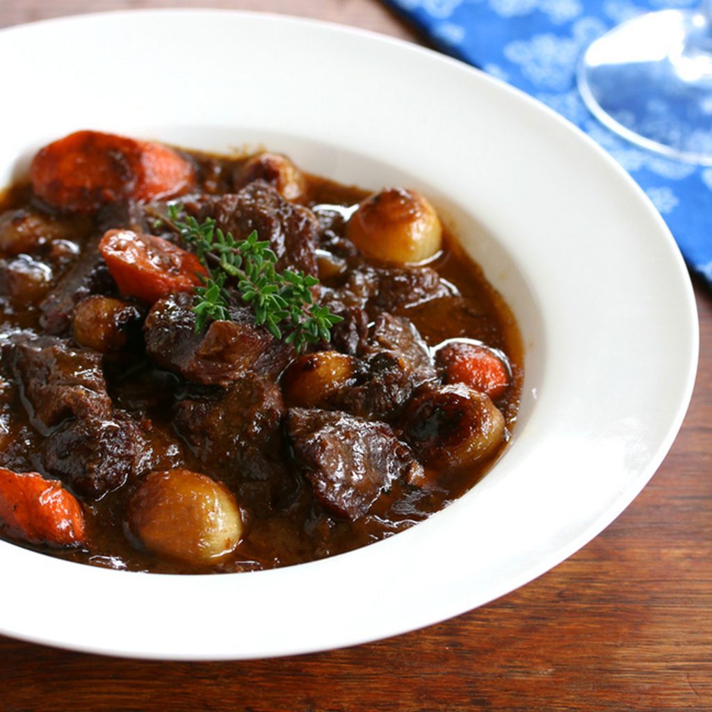 A World Famous Stew From France!