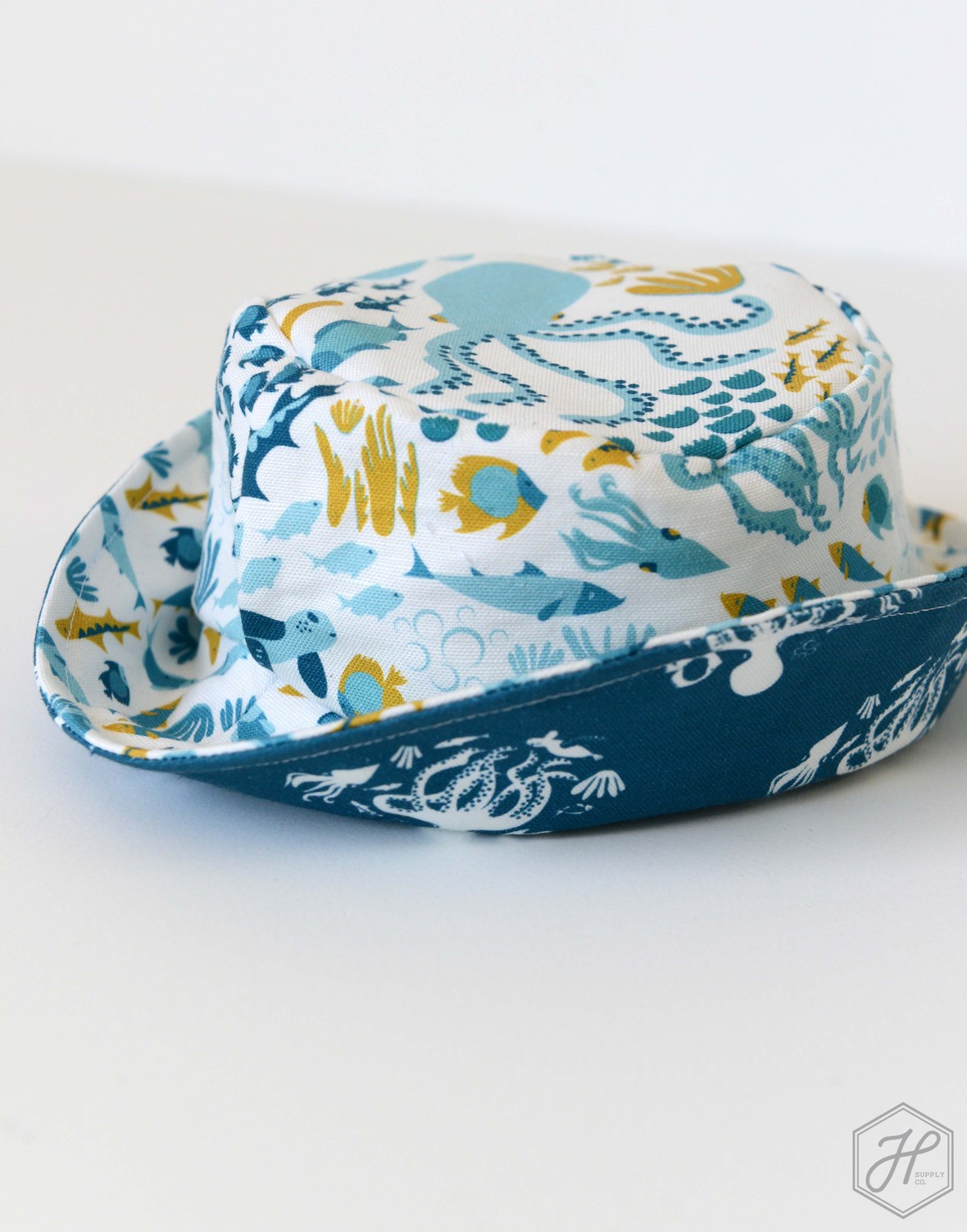 New at Hawthorne Supply Co.!