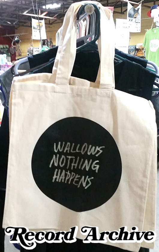 wallow-tote