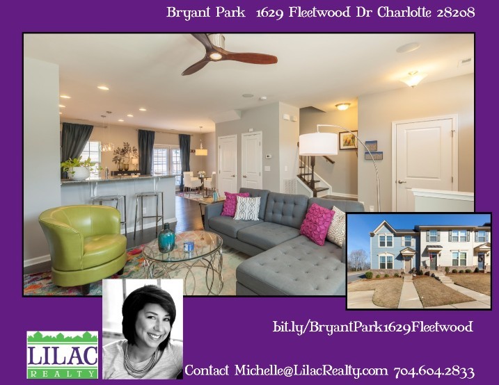 Open House TODAY Freedom Park & Bryant Park 57