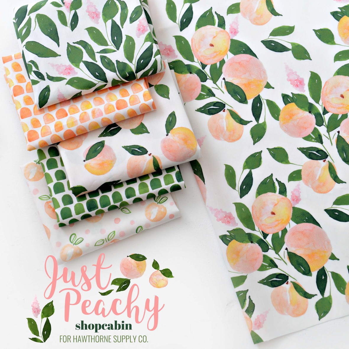 New at Hawthorne Supply Co.!