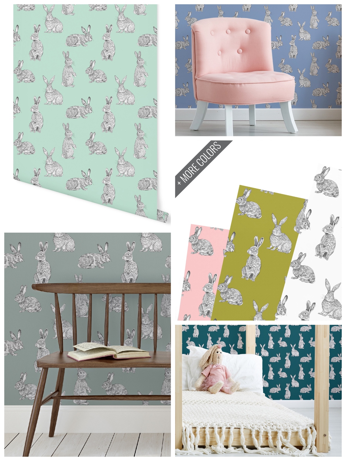 New at Hawthorne Supply Co.!