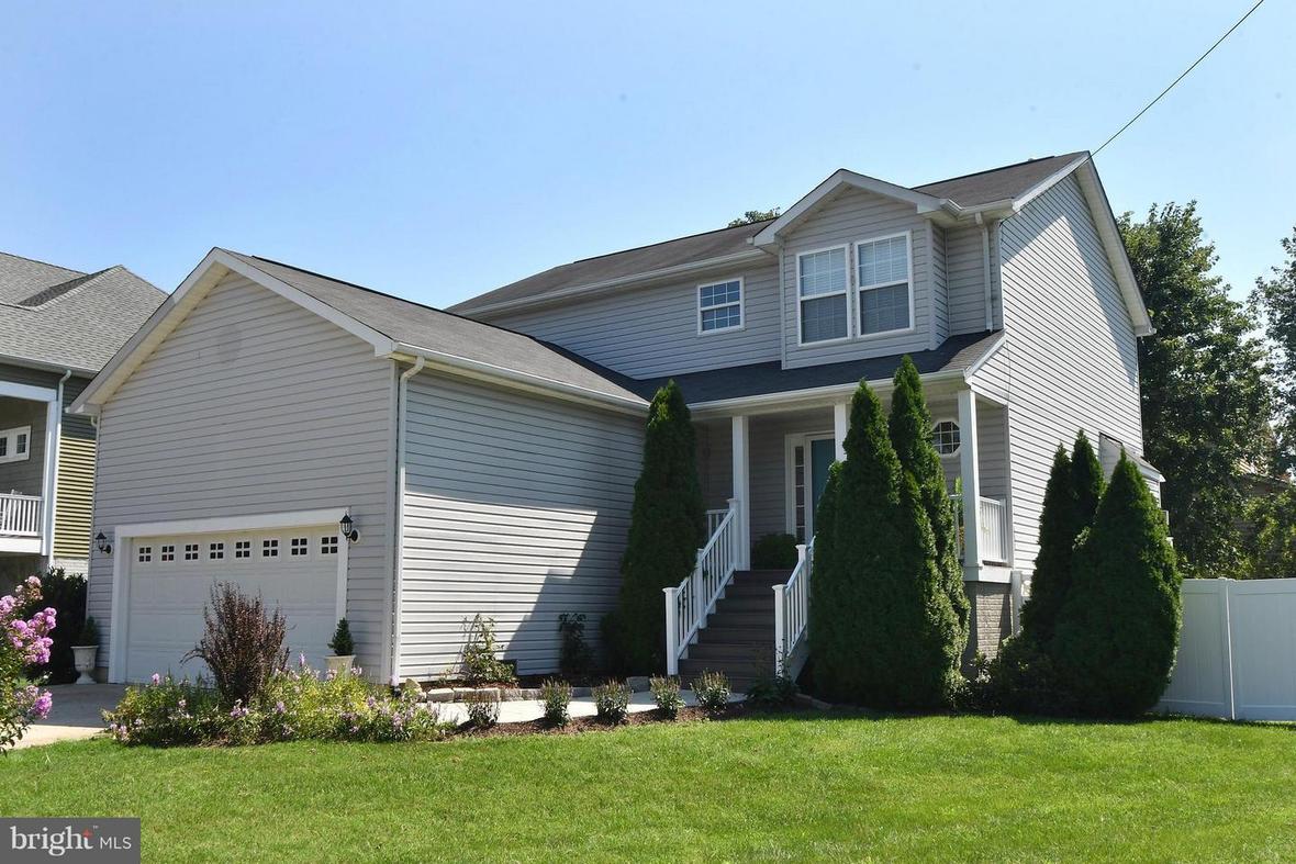 HOMES BY LUKE REEDER New Deals Springing Up! (3/22/19)