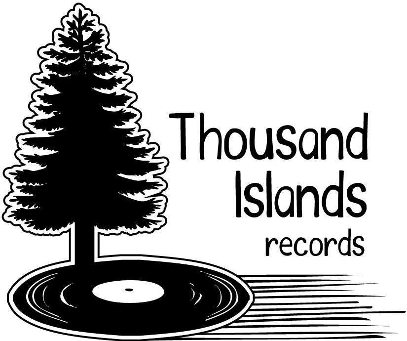 thousand islands records