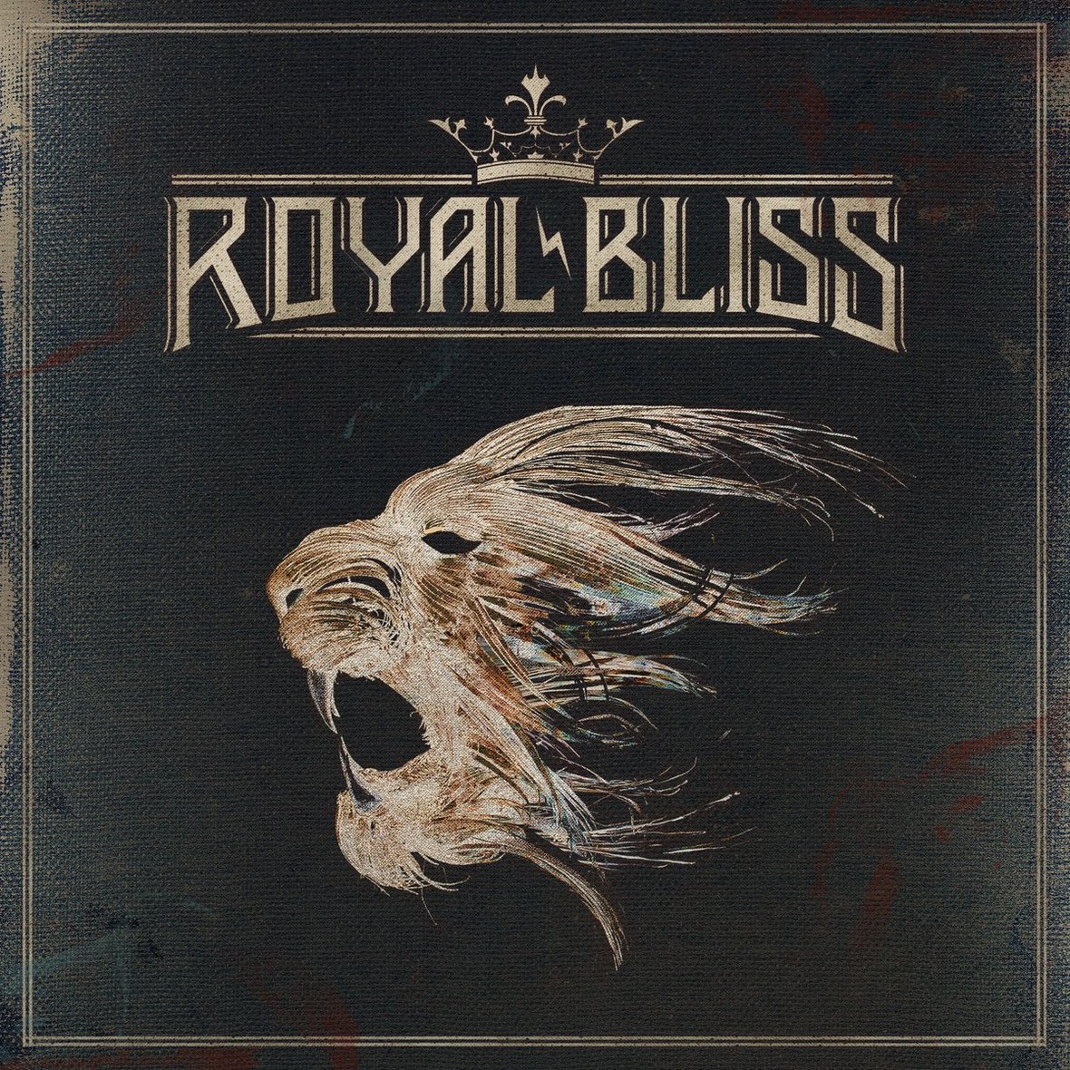 rb album