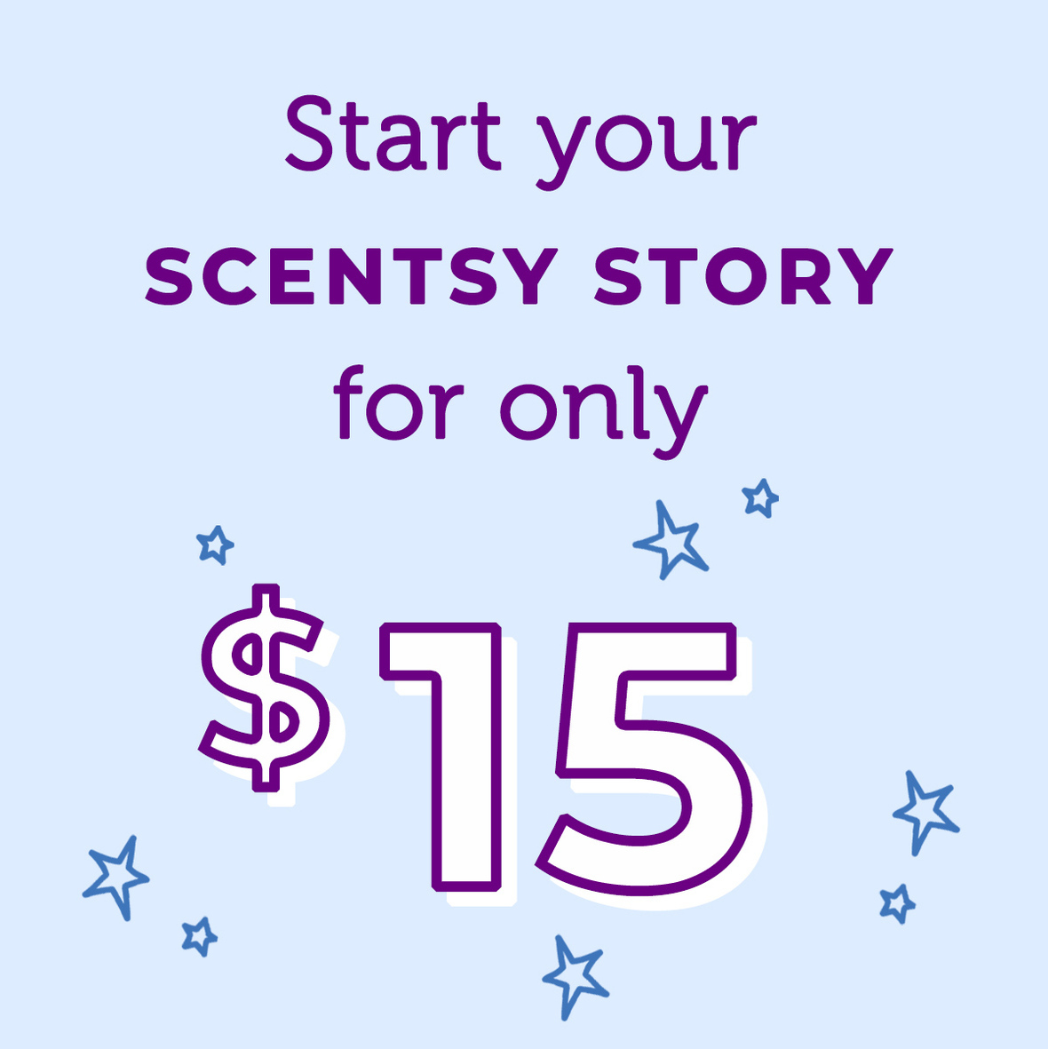Month End Scentsy News! Get the word out to your customers!