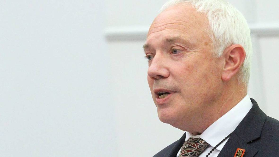 Why it’s deja vu for house on NZ’s most prestigious street.... plus so