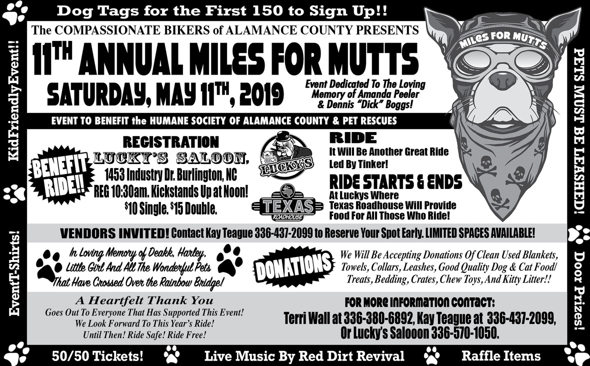 Where are YOU Riding Today? Cruisin #39 Calendar May 11 14 2019 Where are YOU Riding Today? Cruisin #39 Calendar May 11 14 2019