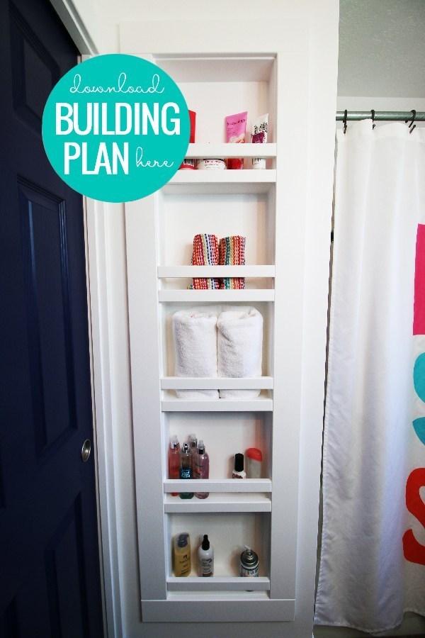 From Garage to Bedroom; Moving the Laundry Room + Adding BuiltIns!