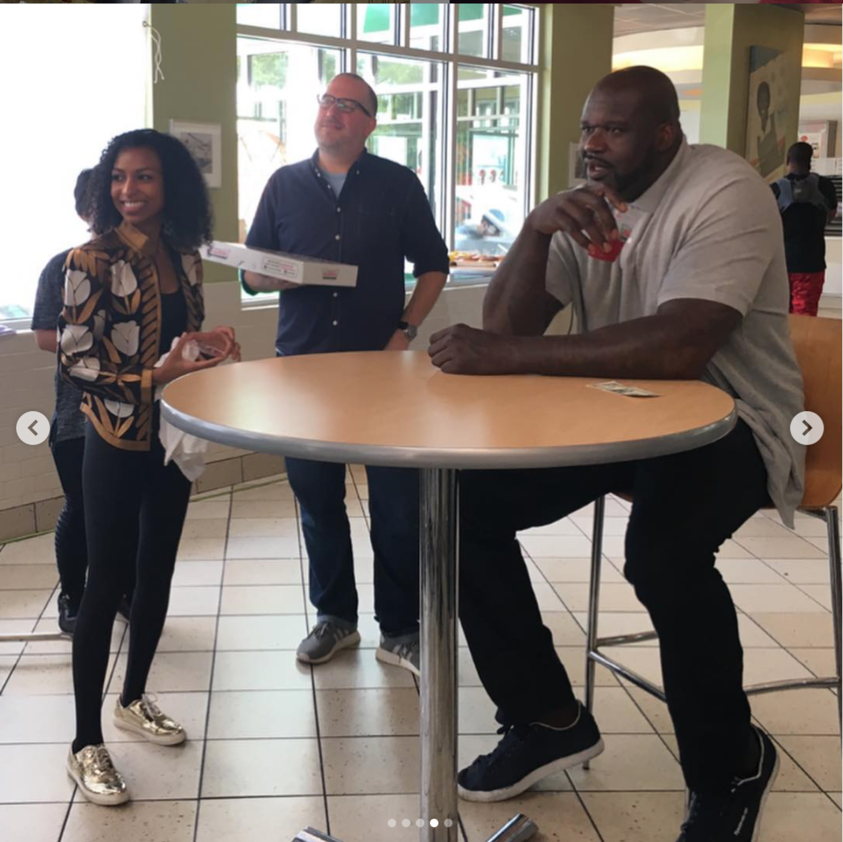 Checking In With Chelsea the Host/ Producer 4 Hire Writer Producer