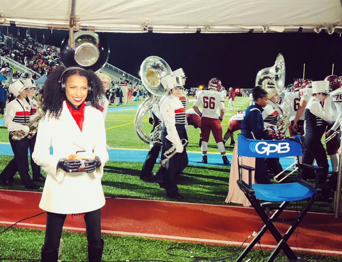 Checking In With Chelsea the Host/ Producer 4 Hire Writer Producer