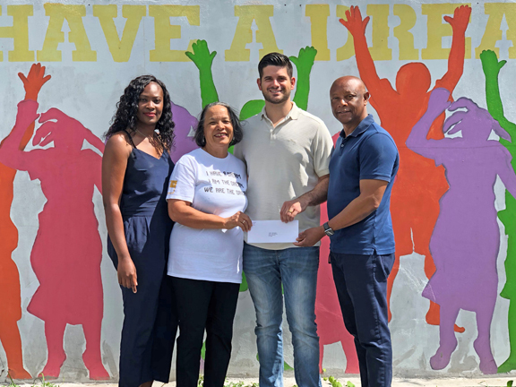 TS-Donates-to-Lend-A-Hand-Bahamas-May-2019