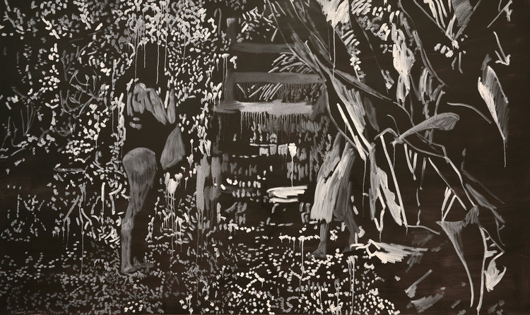 The Creek Tessa Whitehead