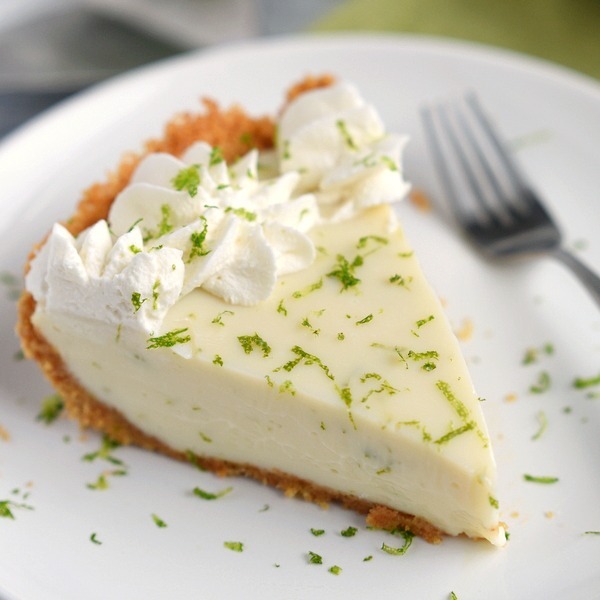 World's BEST Key Lime Pie