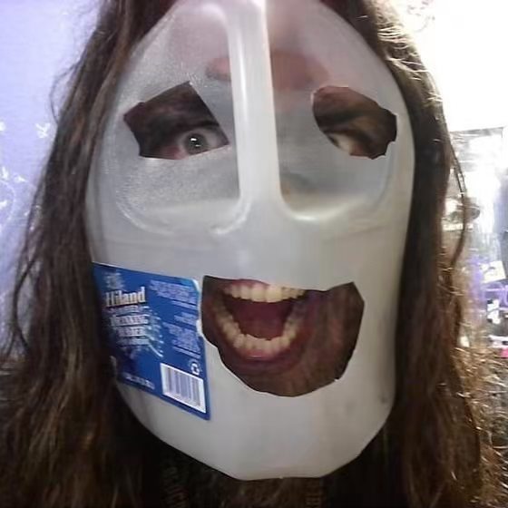slipknotcosplay