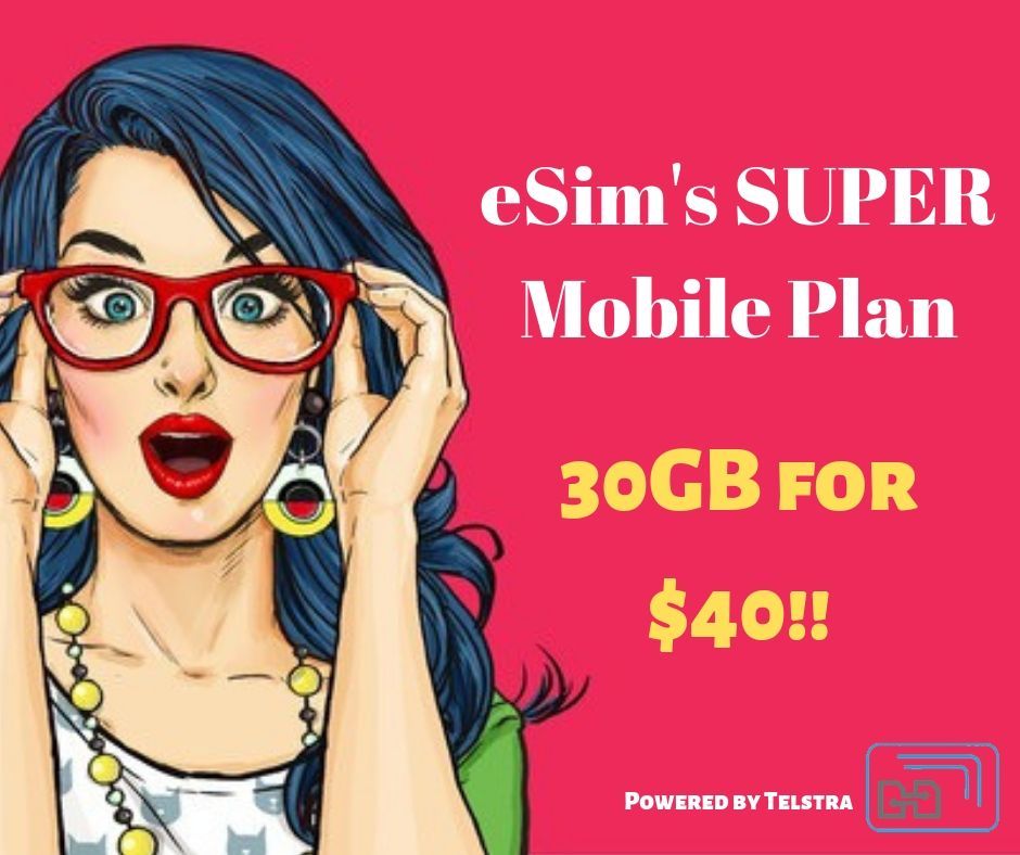 Latest Mobile Plans at unbeatable prices!