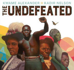 undefeated