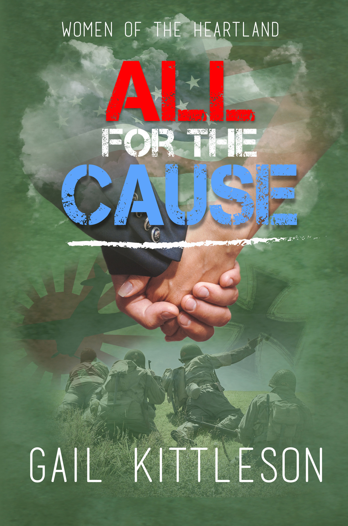 all for the cause front cover hi rez